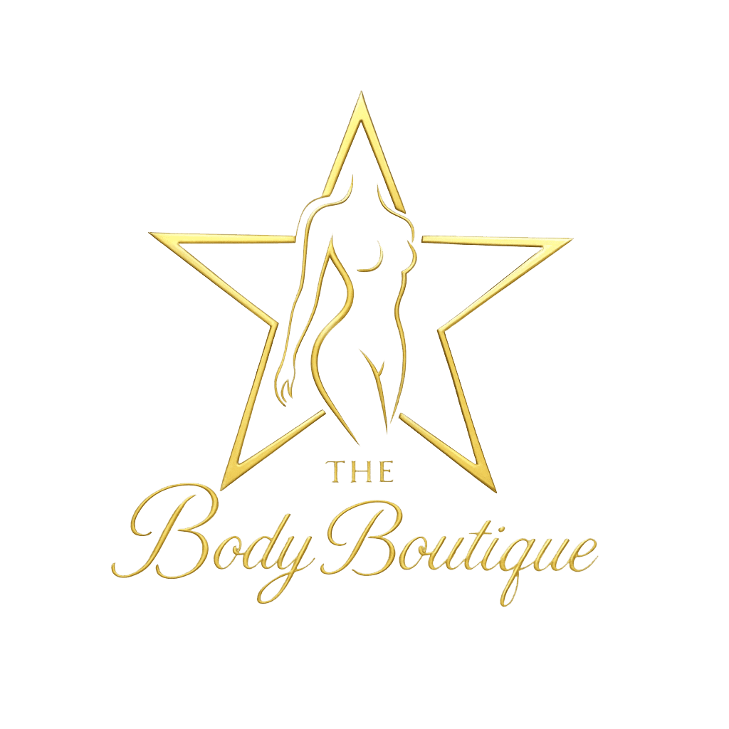 The Body Boutique logo