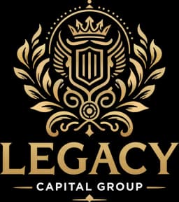 Legacy Capital Group logo